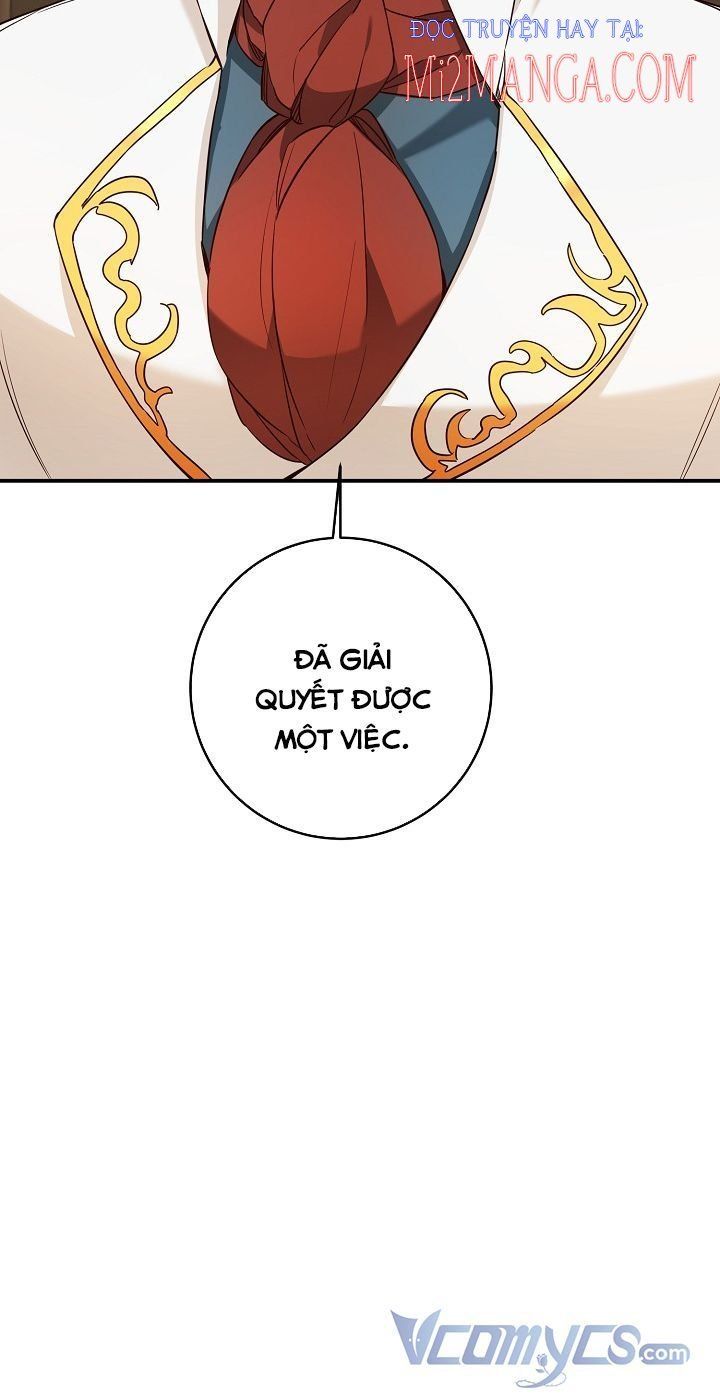 đọc truyện Lý Do Tôi Sống Dưới Thân Phận Ác Nữ Chương 41 ảnh 6 tại Thiên Thai Truyện