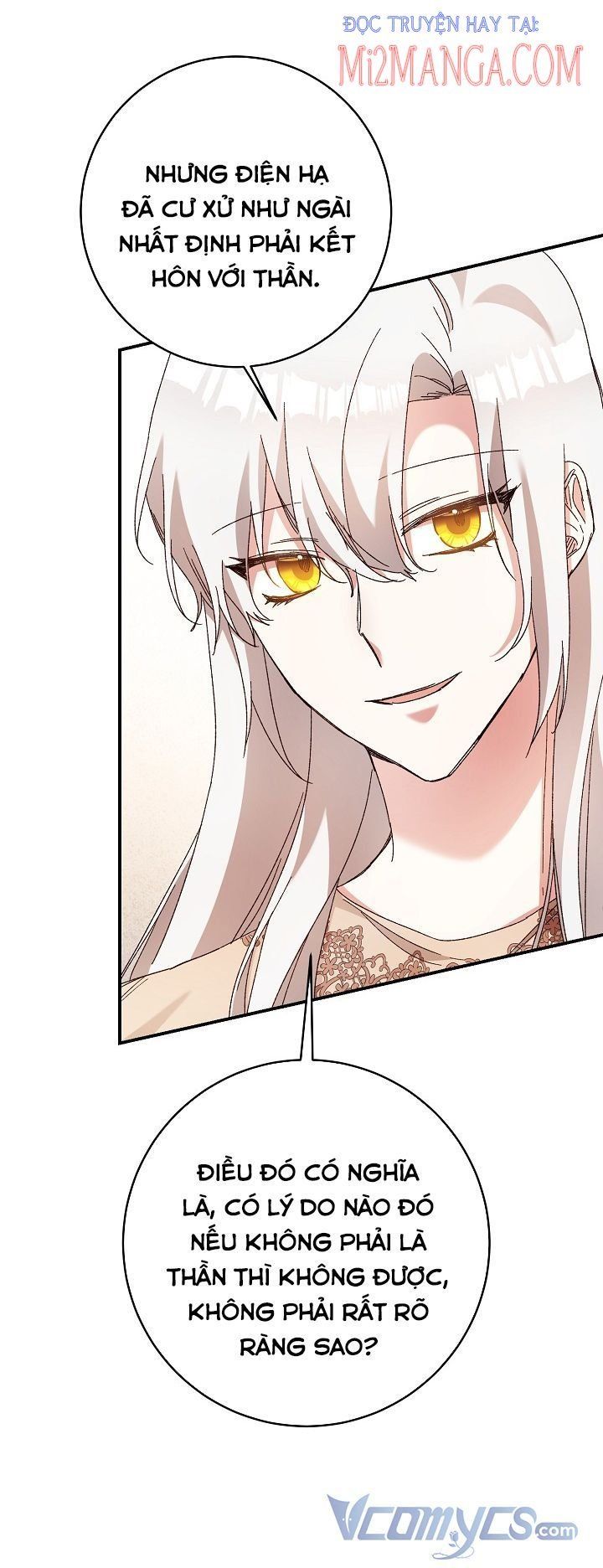 đọc truyện Lý Do Tôi Sống Dưới Thân Phận Ác Nữ Chương 41 ảnh 11 tại Thiên Thai Truyện