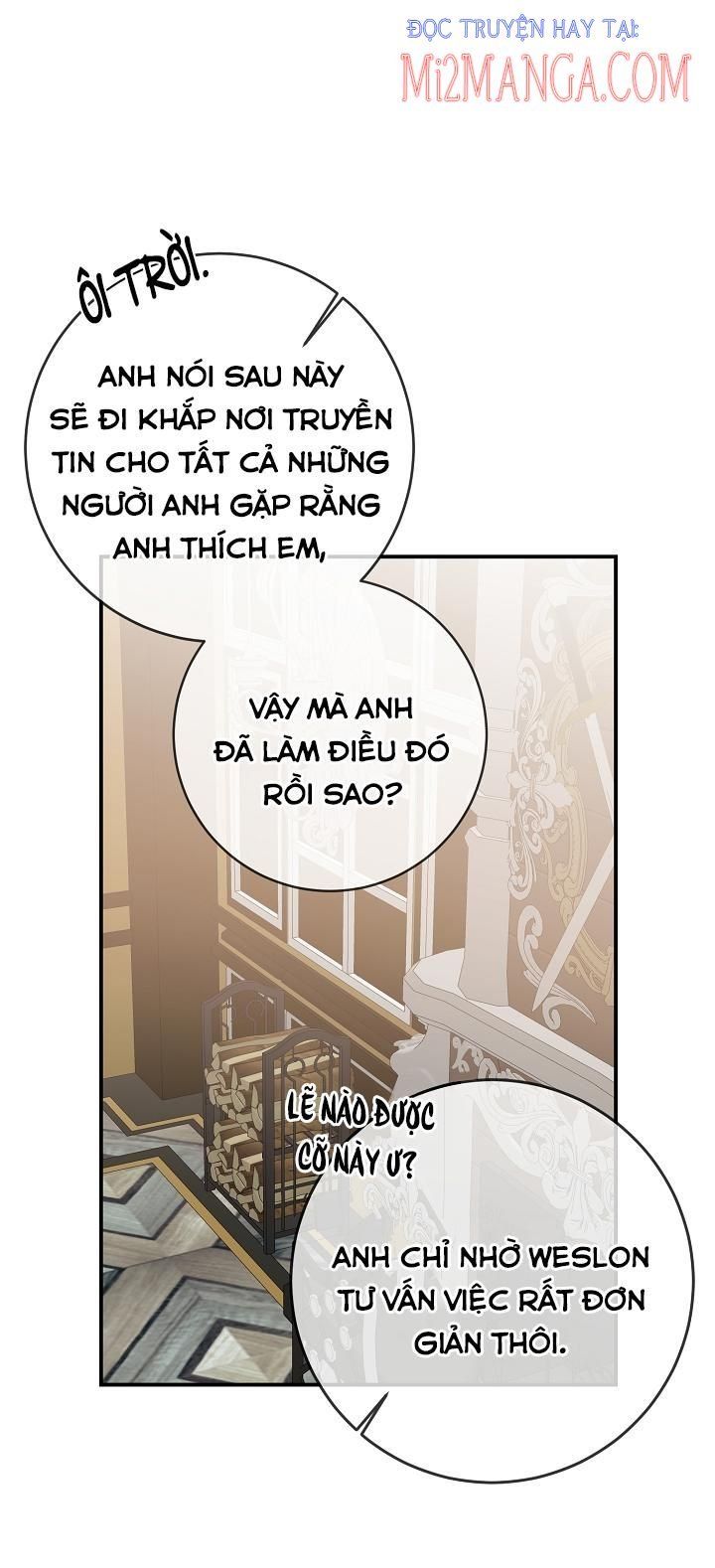 đọc truyện Lý Do Tôi Sống Dưới Thân Phận Ác Nữ Chương 42.5 ảnh 3 tại Thiên Thai Truyện