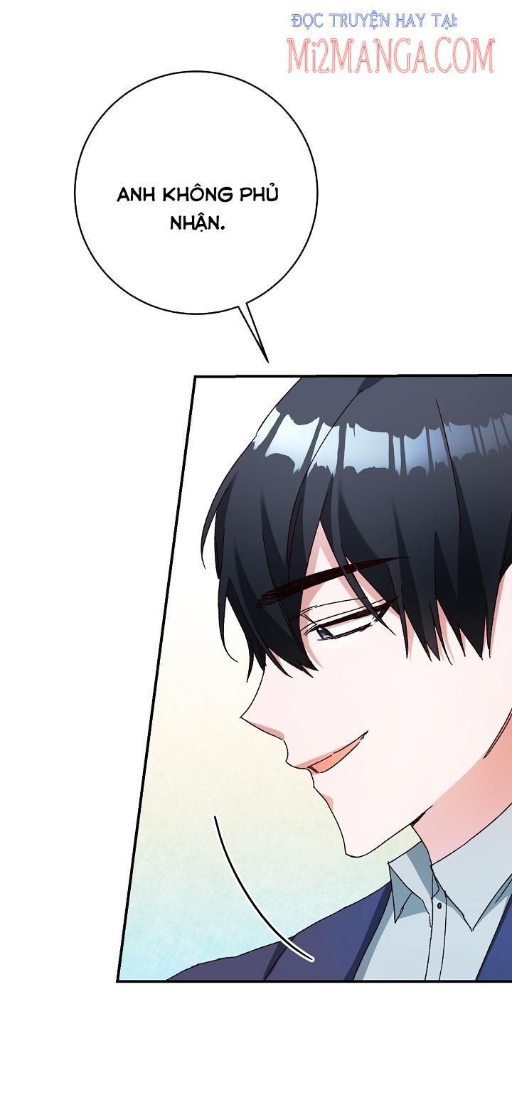 đọc truyện Lý Do Tôi Sống Dưới Thân Phận Ác Nữ Chương 42.5 ảnh 14 tại Thiên Thai Truyện