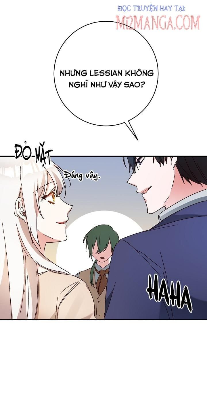 đọc truyện Lý Do Tôi Sống Dưới Thân Phận Ác Nữ Chương 42.5 ảnh 15 tại Thiên Thai Truyện