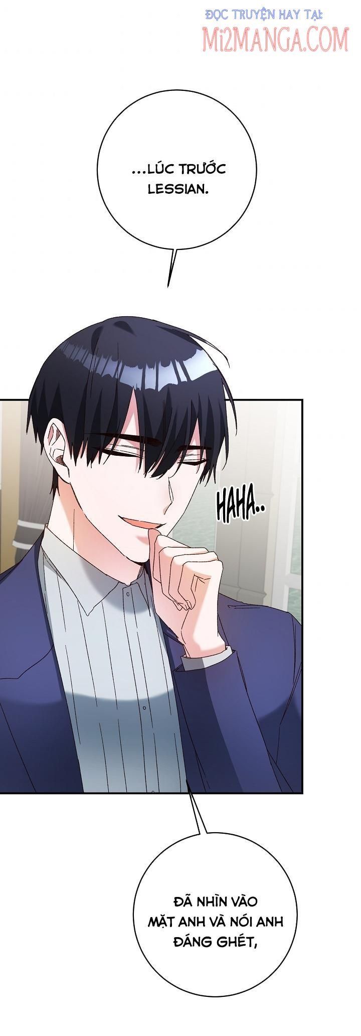 đọc truyện Lý Do Tôi Sống Dưới Thân Phận Ác Nữ Chương 42.5 ảnh 19 tại Thiên Thai Truyện