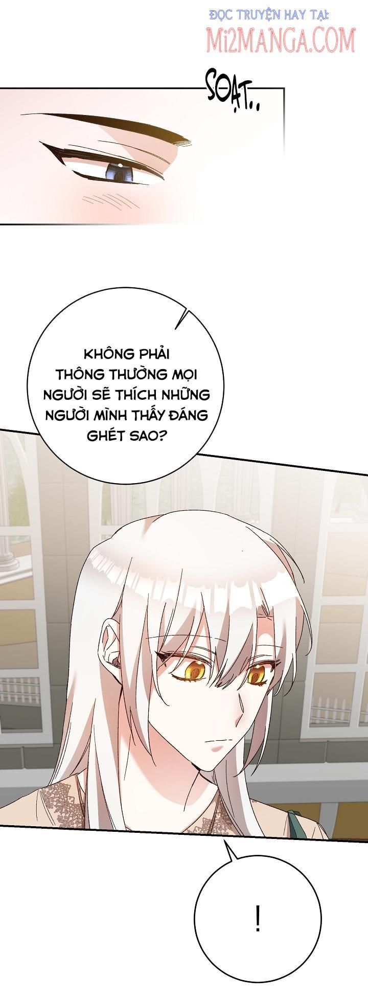 đọc truyện Lý Do Tôi Sống Dưới Thân Phận Ác Nữ Chương 42.5 ảnh 20 tại Thiên Thai Truyện