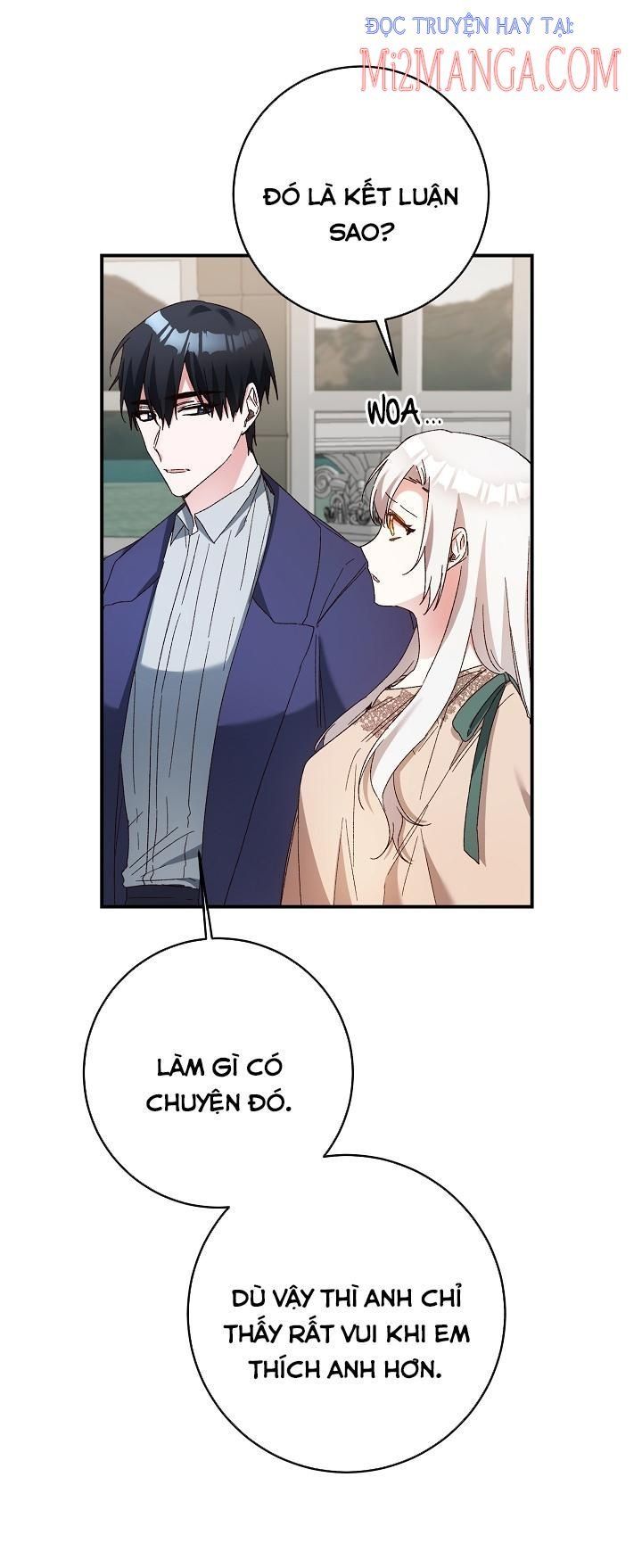 đọc truyện Lý Do Tôi Sống Dưới Thân Phận Ác Nữ Chương 42.5 ảnh 21 tại Thiên Thai Truyện