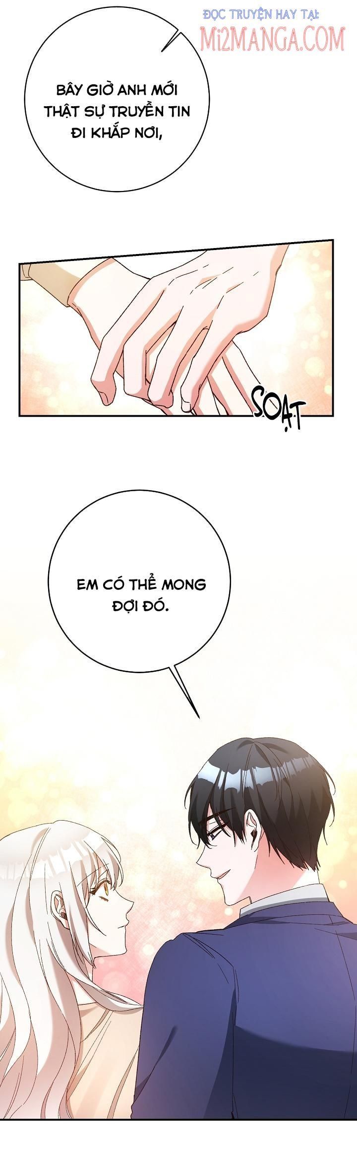 đọc truyện Lý Do Tôi Sống Dưới Thân Phận Ác Nữ Chương 42.5 ảnh 4 tại Thiên Thai Truyện