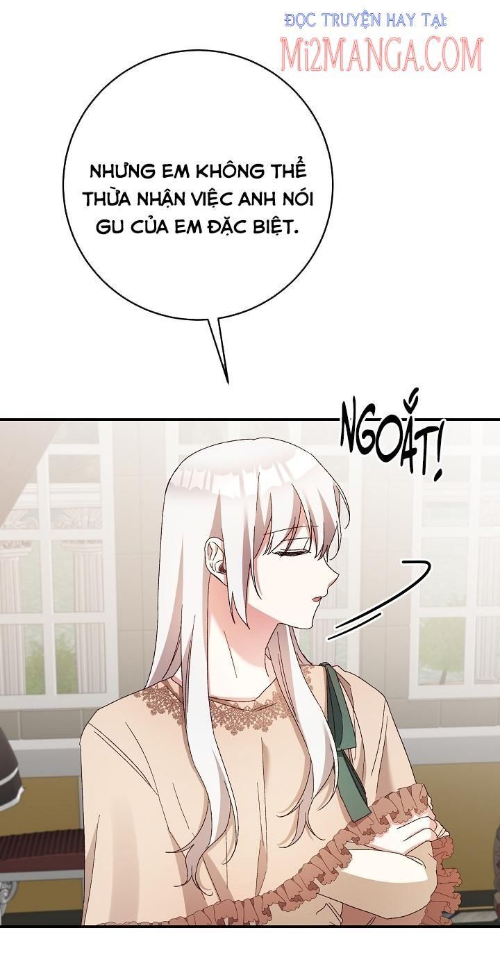 đọc truyện Lý Do Tôi Sống Dưới Thân Phận Ác Nữ Chương 42.5 ảnh 22 tại Thiên Thai Truyện