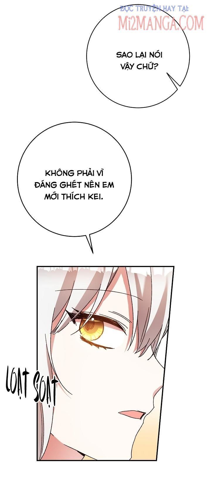 đọc truyện Lý Do Tôi Sống Dưới Thân Phận Ác Nữ Chương 42.5 ảnh 23 tại Thiên Thai Truyện