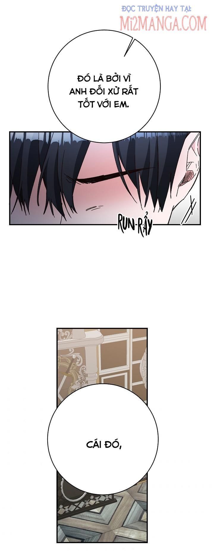 đọc truyện Lý Do Tôi Sống Dưới Thân Phận Ác Nữ Chương 42.5 ảnh 24 tại Thiên Thai Truyện