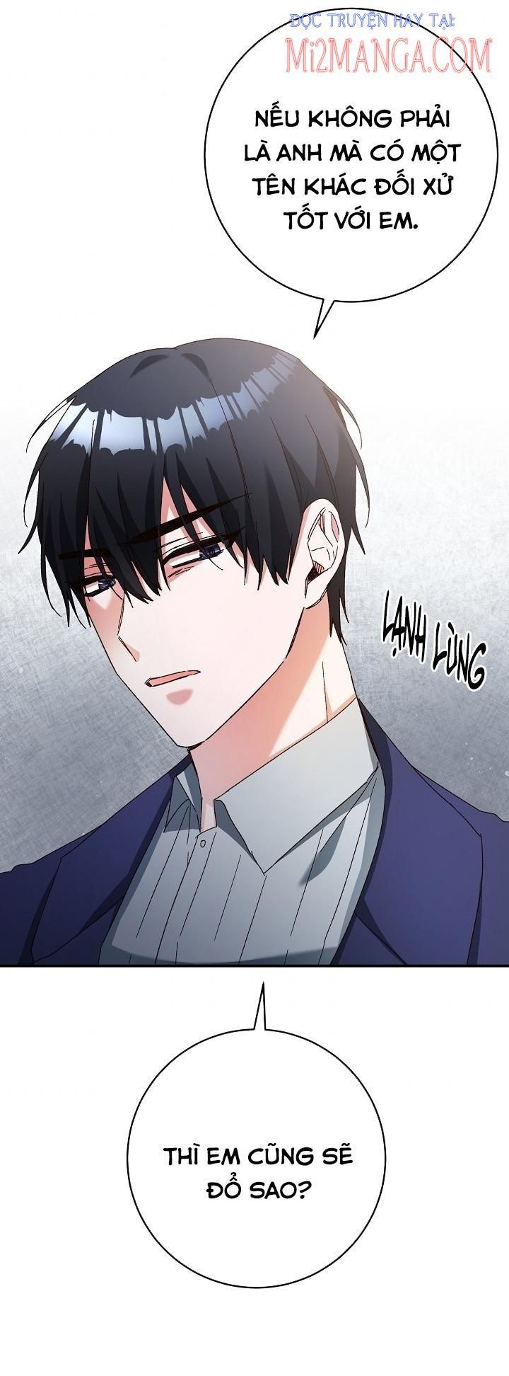 đọc truyện Lý Do Tôi Sống Dưới Thân Phận Ác Nữ Chương 42.5 ảnh 25 tại Thiên Thai Truyện