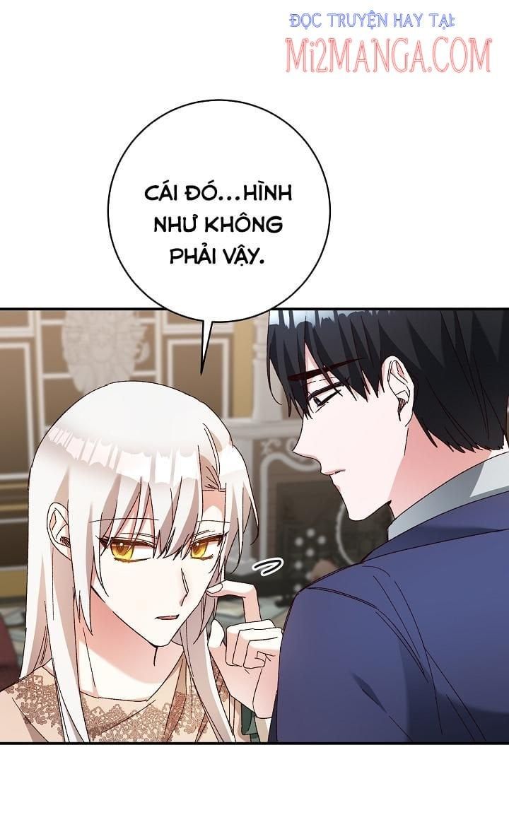 đọc truyện Lý Do Tôi Sống Dưới Thân Phận Ác Nữ Chương 42.5 ảnh 26 tại Thiên Thai Truyện