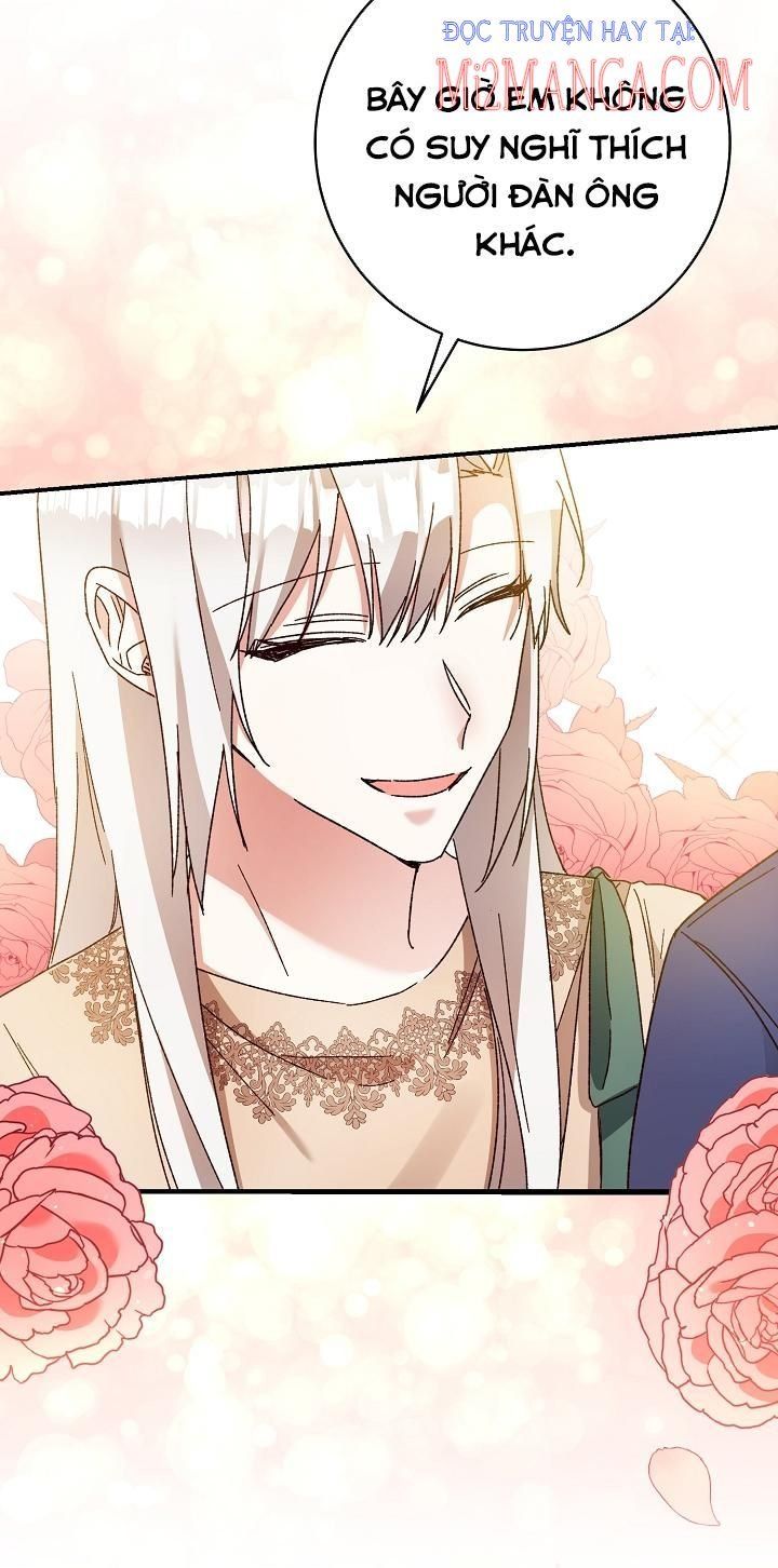 đọc truyện Lý Do Tôi Sống Dưới Thân Phận Ác Nữ Chương 42.5 ảnh 28 tại Thiên Thai Truyện