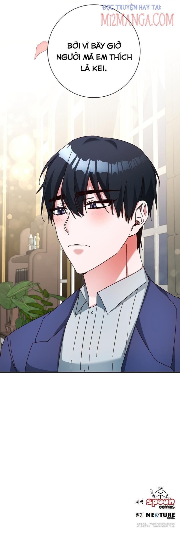 đọc truyện Lý Do Tôi Sống Dưới Thân Phận Ác Nữ Chương 42.5 ảnh 29 tại Thiên Thai Truyện