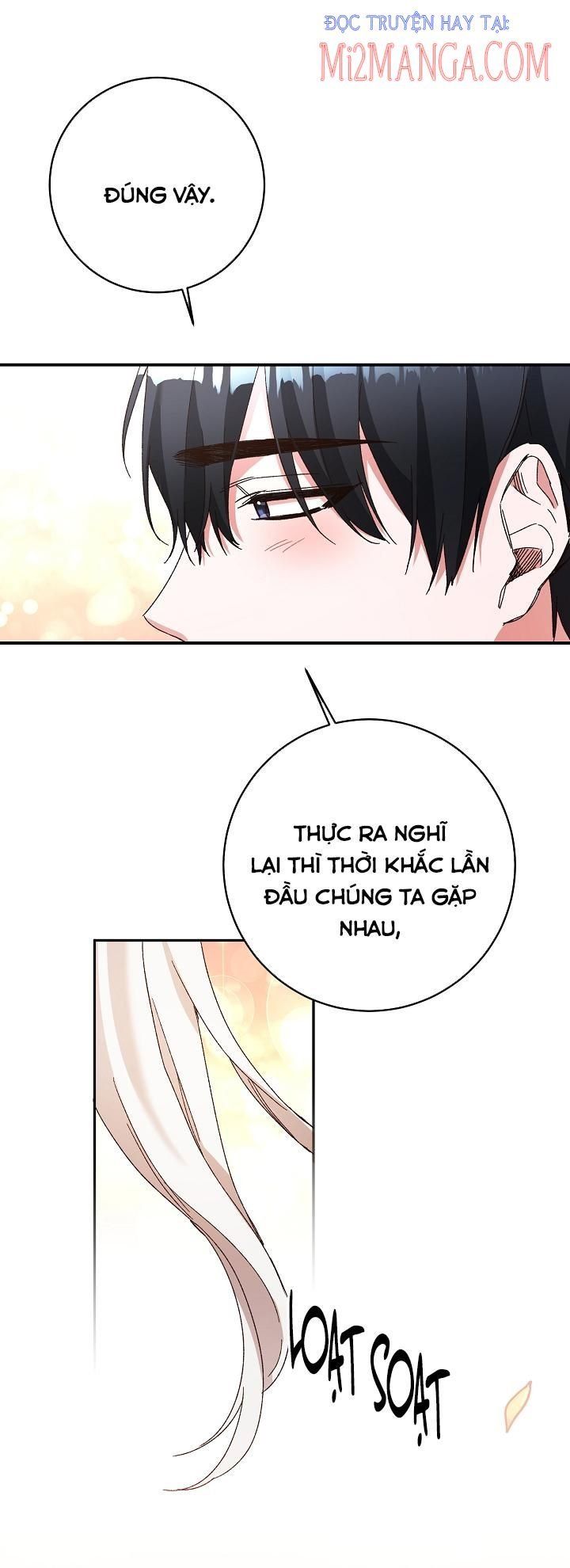 đọc truyện Lý Do Tôi Sống Dưới Thân Phận Ác Nữ Chương 42.5 ảnh 7 tại Thiên Thai Truyện