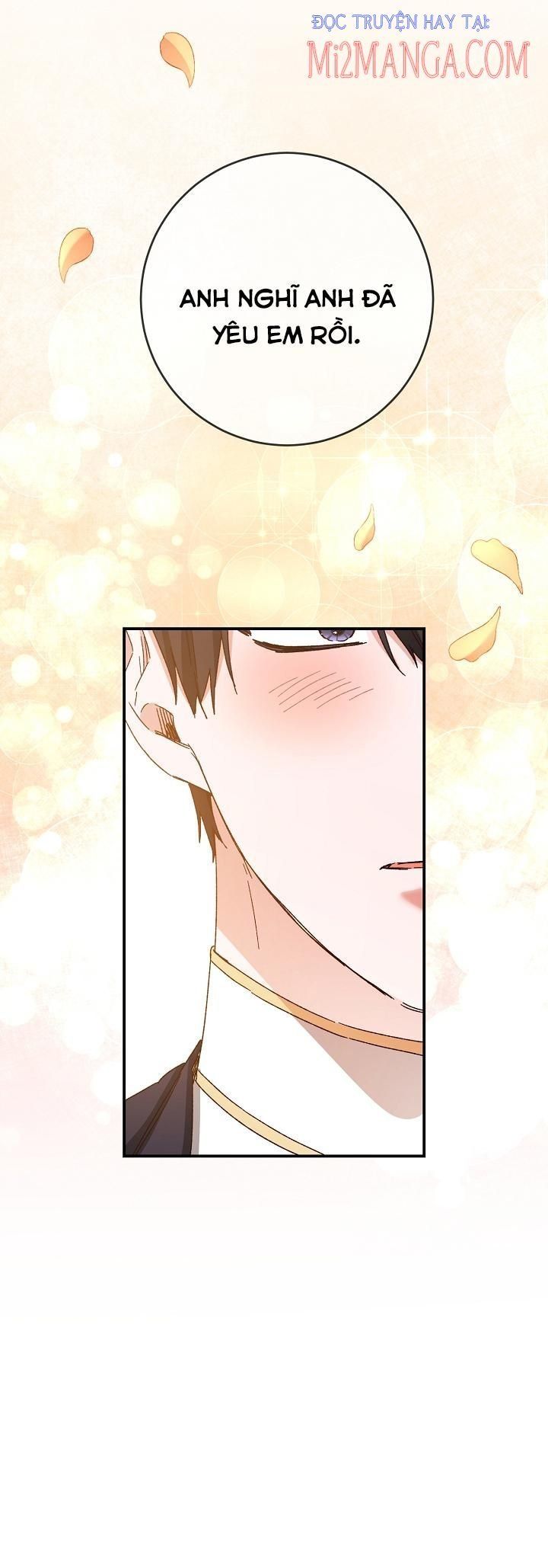 đọc truyện Lý Do Tôi Sống Dưới Thân Phận Ác Nữ Chương 42.5 ảnh 9 tại Thiên Thai Truyện