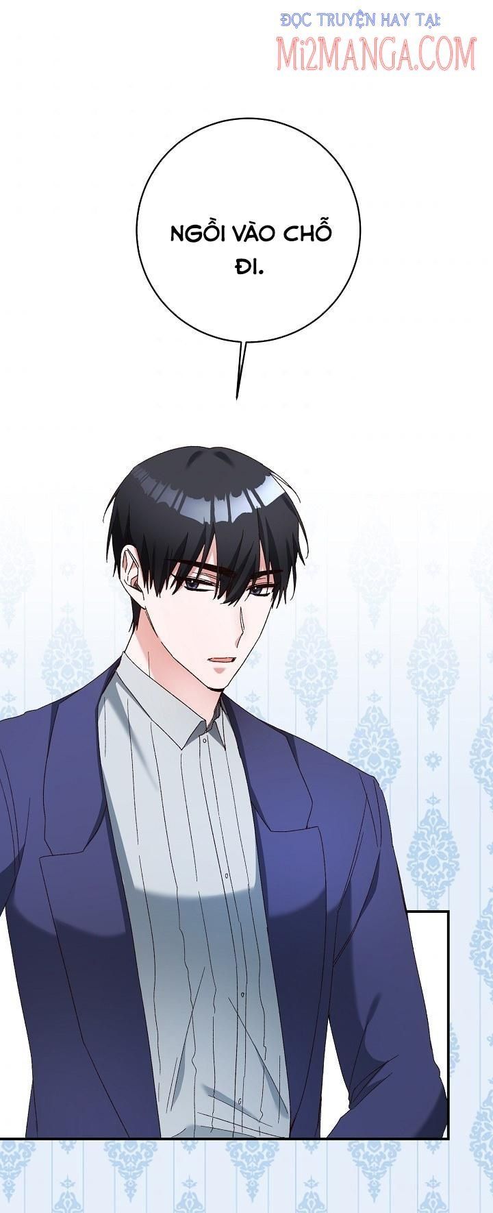 đọc truyện Lý Do Tôi Sống Dưới Thân Phận Ác Nữ Chương 42 ảnh 3 tại Thiên Thai Truyện