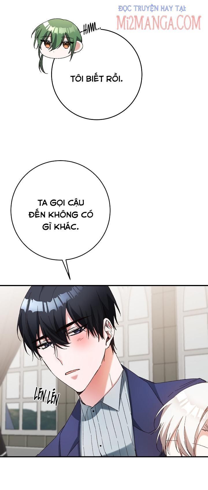 đọc truyện Lý Do Tôi Sống Dưới Thân Phận Ác Nữ Chương 42 ảnh 13 tại Thiên Thai Truyện