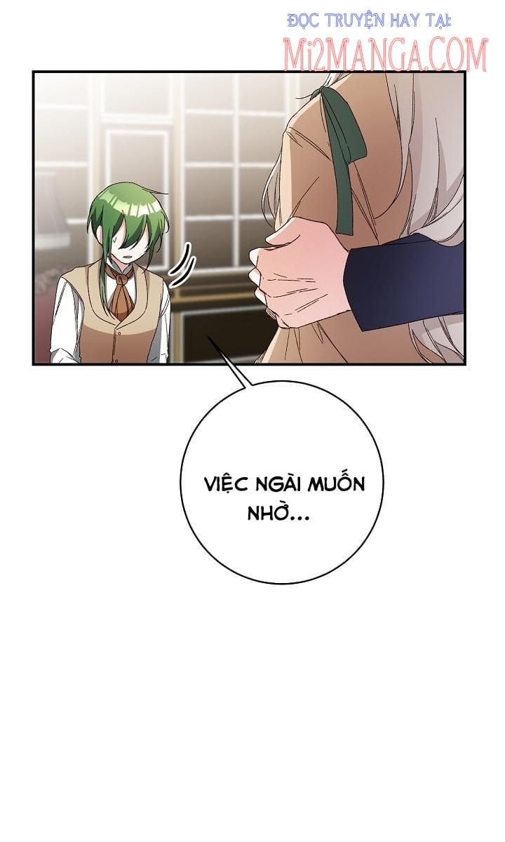 đọc truyện Lý Do Tôi Sống Dưới Thân Phận Ác Nữ Chương 42 ảnh 15 tại Thiên Thai Truyện