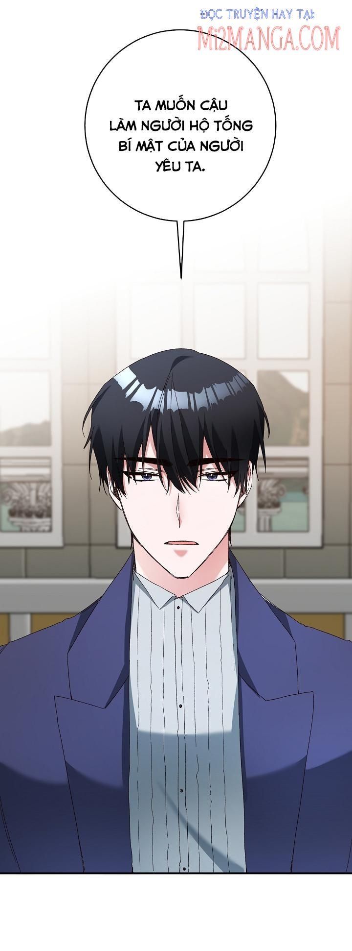 đọc truyện Lý Do Tôi Sống Dưới Thân Phận Ác Nữ Chương 42 ảnh 16 tại Thiên Thai Truyện