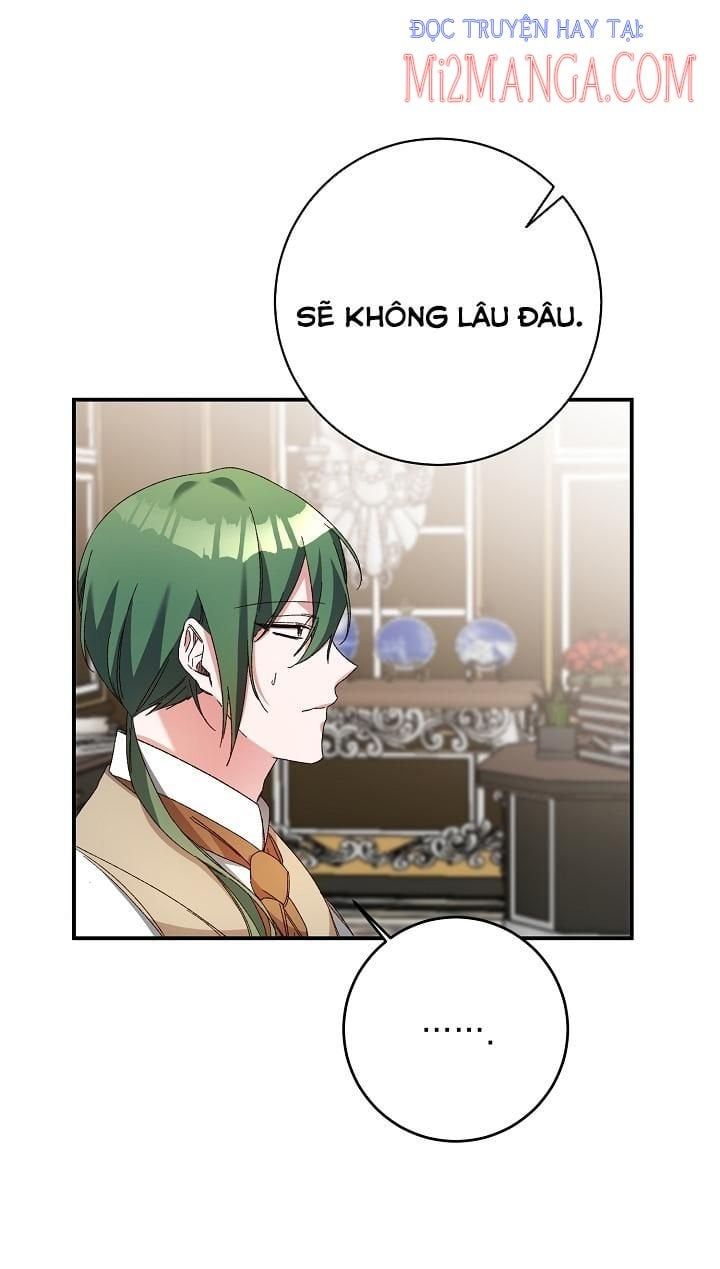 đọc truyện Lý Do Tôi Sống Dưới Thân Phận Ác Nữ Chương 42 ảnh 17 tại Thiên Thai Truyện