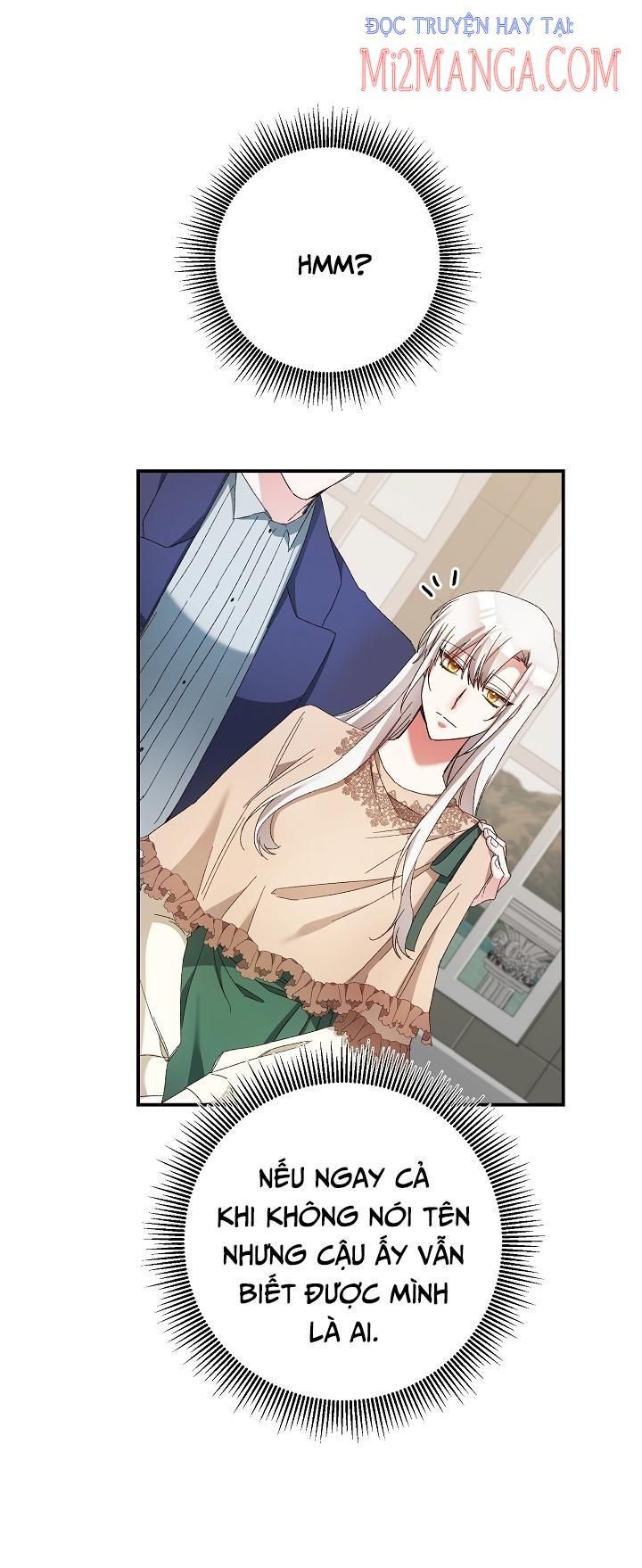 đọc truyện Lý Do Tôi Sống Dưới Thân Phận Ác Nữ Chương 42 ảnh 19 tại Thiên Thai Truyện