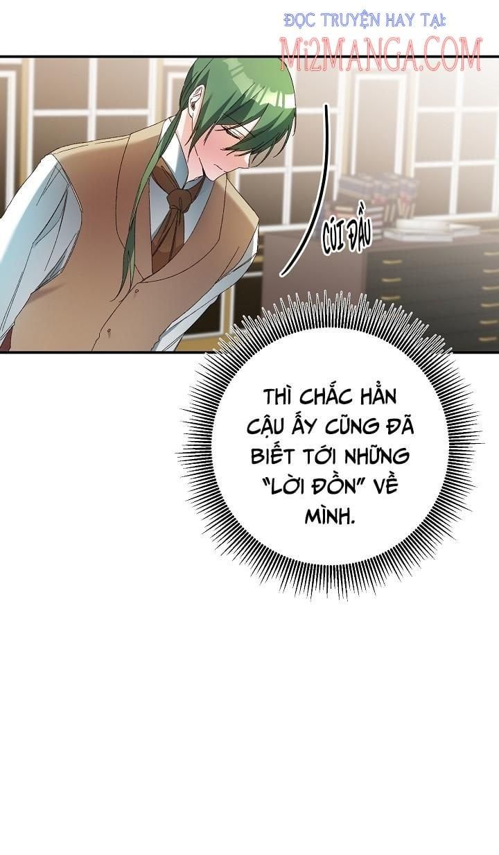 đọc truyện Lý Do Tôi Sống Dưới Thân Phận Ác Nữ Chương 42 ảnh 20 tại Thiên Thai Truyện