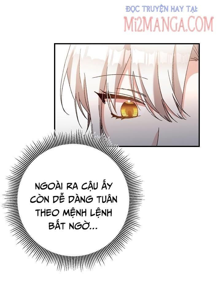 đọc truyện Lý Do Tôi Sống Dưới Thân Phận Ác Nữ Chương 42 ảnh 21 tại Thiên Thai Truyện