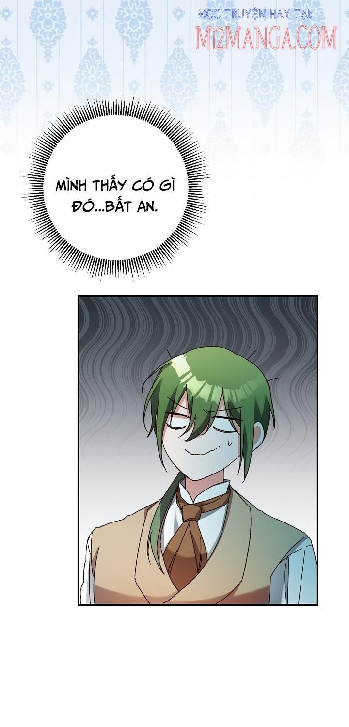 đọc truyện Lý Do Tôi Sống Dưới Thân Phận Ác Nữ Chương 42 ảnh 4 tại Thiên Thai Truyện