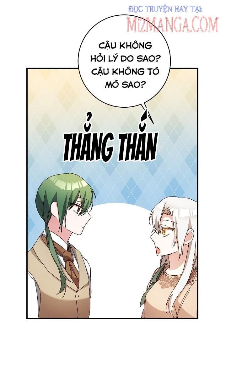 đọc truyện Lý Do Tôi Sống Dưới Thân Phận Ác Nữ Chương 42 ảnh 22 tại Thiên Thai Truyện