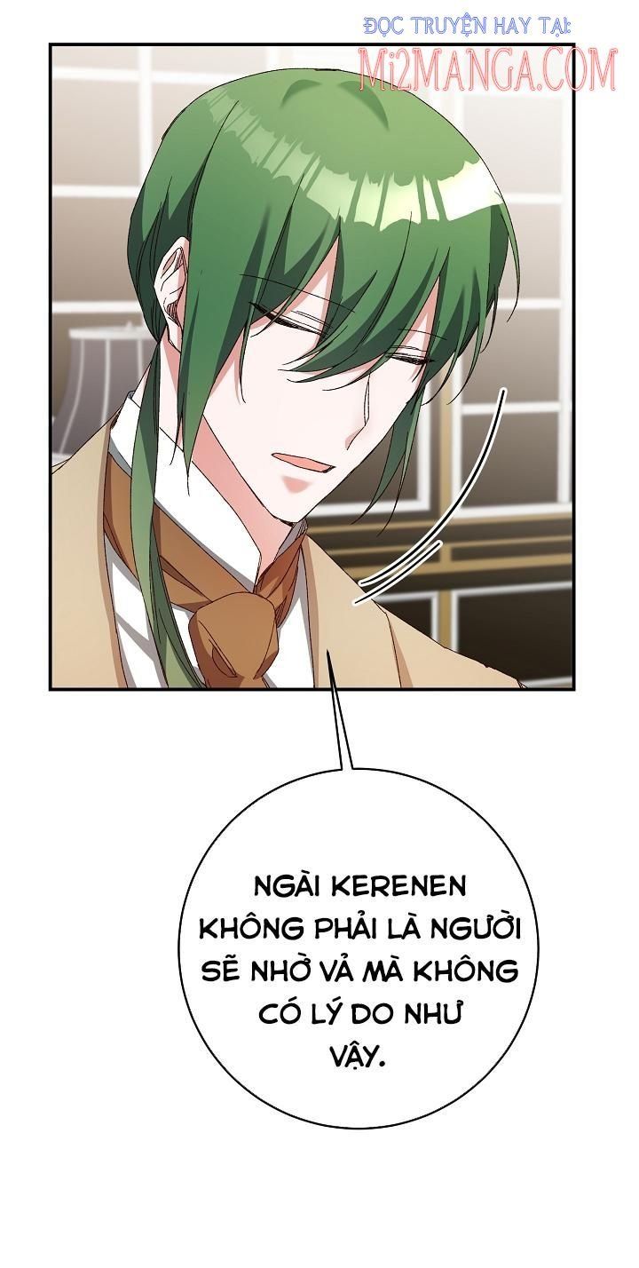 đọc truyện Lý Do Tôi Sống Dưới Thân Phận Ác Nữ Chương 42 ảnh 24 tại Thiên Thai Truyện