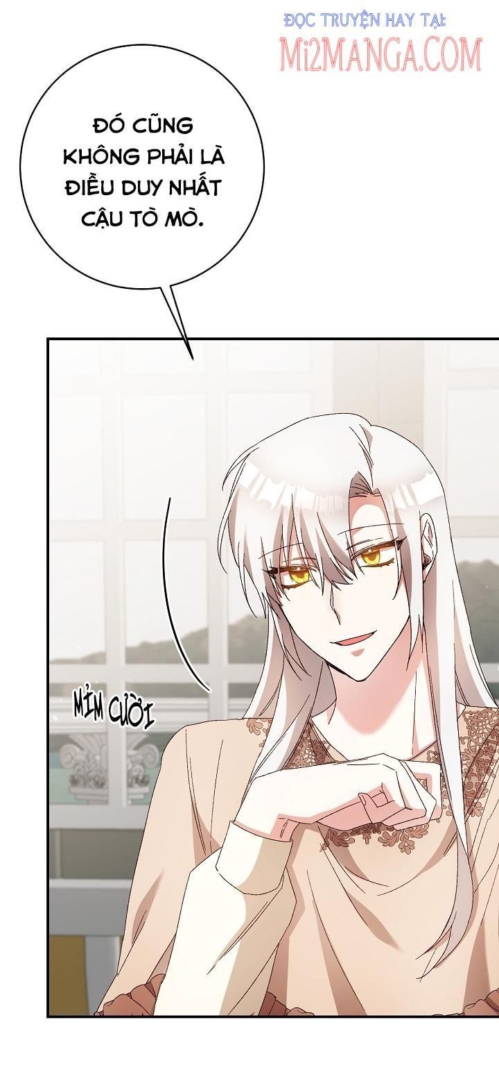 đọc truyện Lý Do Tôi Sống Dưới Thân Phận Ác Nữ Chương 42 ảnh 25 tại Thiên Thai Truyện