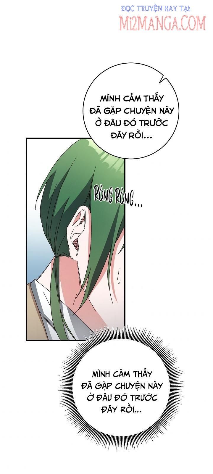 đọc truyện Lý Do Tôi Sống Dưới Thân Phận Ác Nữ Chương 42 ảnh 26 tại Thiên Thai Truyện