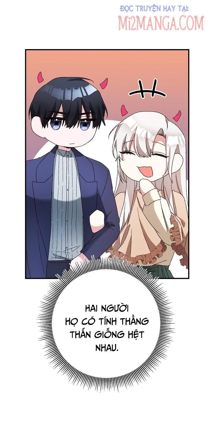 đọc truyện Lý Do Tôi Sống Dưới Thân Phận Ác Nữ Chương 42 ảnh 27 tại Thiên Thai Truyện