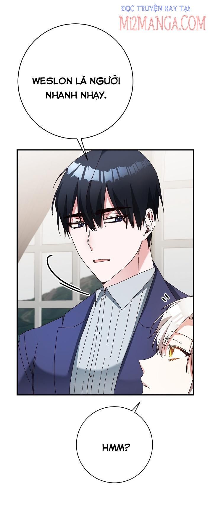 đọc truyện Lý Do Tôi Sống Dưới Thân Phận Ác Nữ Chương 42 ảnh 28 tại Thiên Thai Truyện