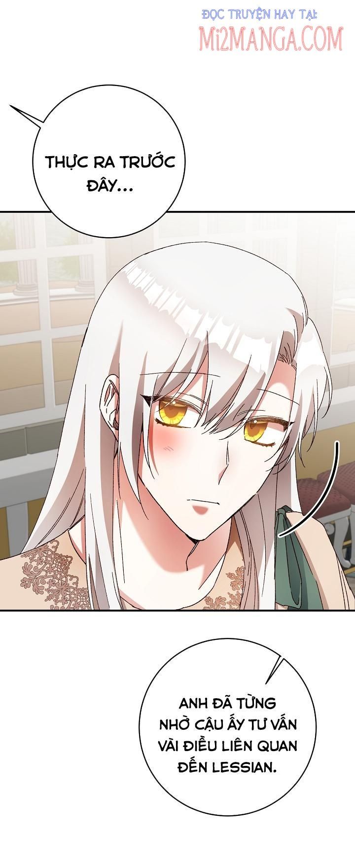 đọc truyện Lý Do Tôi Sống Dưới Thân Phận Ác Nữ Chương 42 ảnh 29 tại Thiên Thai Truyện