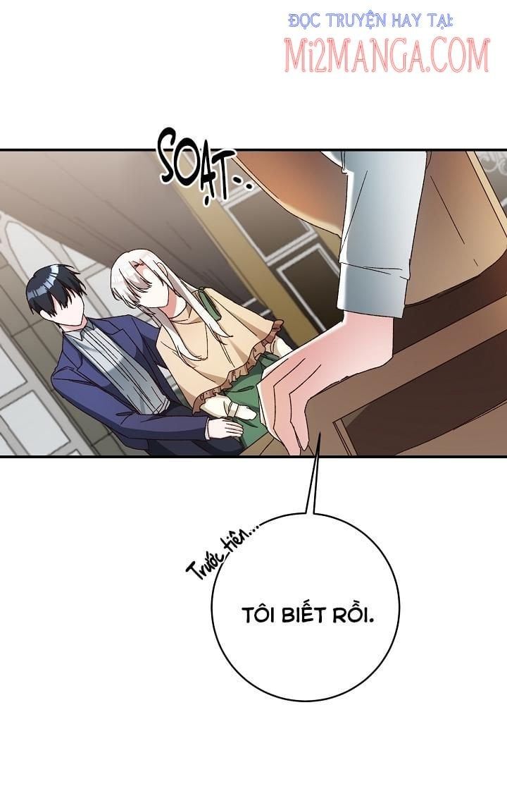 đọc truyện Lý Do Tôi Sống Dưới Thân Phận Ác Nữ Chương 42 ảnh 5 tại Thiên Thai Truyện