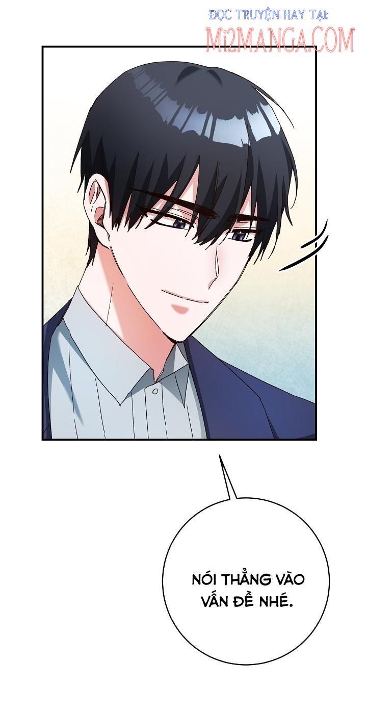 đọc truyện Lý Do Tôi Sống Dưới Thân Phận Ác Nữ Chương 42 ảnh 6 tại Thiên Thai Truyện