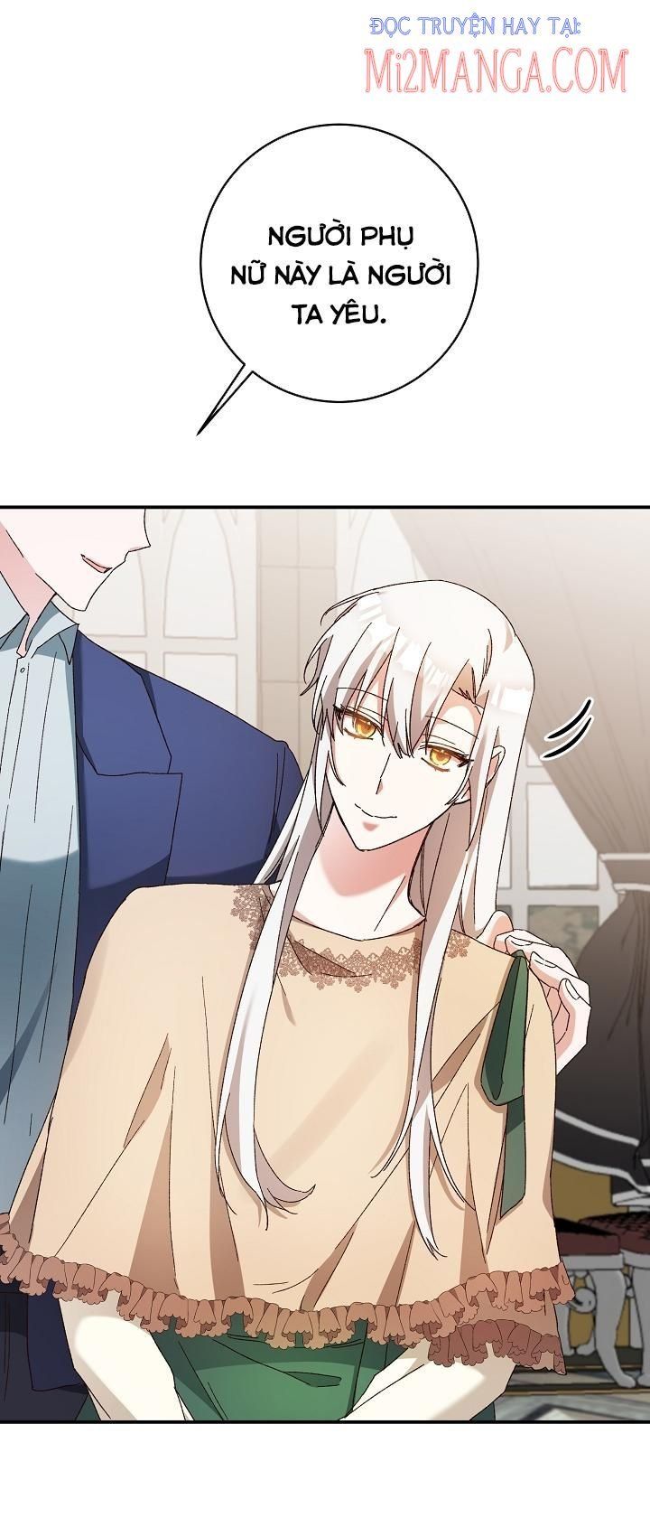 đọc truyện Lý Do Tôi Sống Dưới Thân Phận Ác Nữ Chương 42 ảnh 8 tại Thiên Thai Truyện