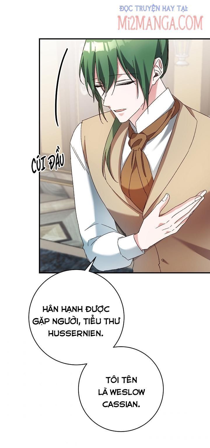 đọc truyện Lý Do Tôi Sống Dưới Thân Phận Ác Nữ Chương 42 ảnh 10 tại Thiên Thai Truyện