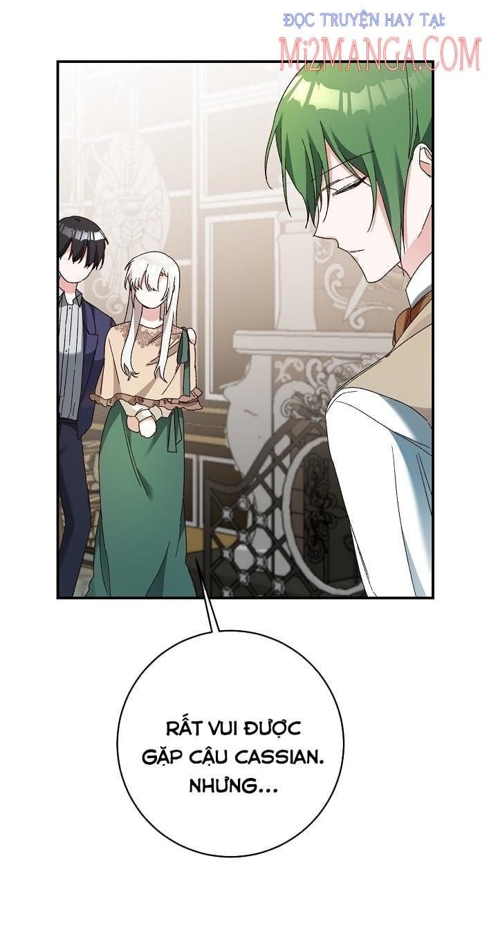 đọc truyện Lý Do Tôi Sống Dưới Thân Phận Ác Nữ Chương 42 ảnh 11 tại Thiên Thai Truyện