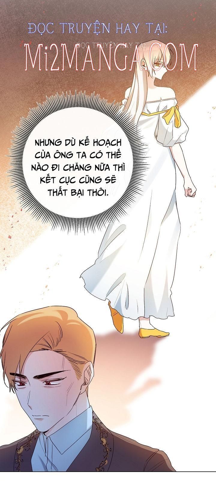 đọc truyện Lý Do Tôi Sống Dưới Thân Phận Ác Nữ Chương 43.5 ảnh 3 tại Thiên Thai Truyện