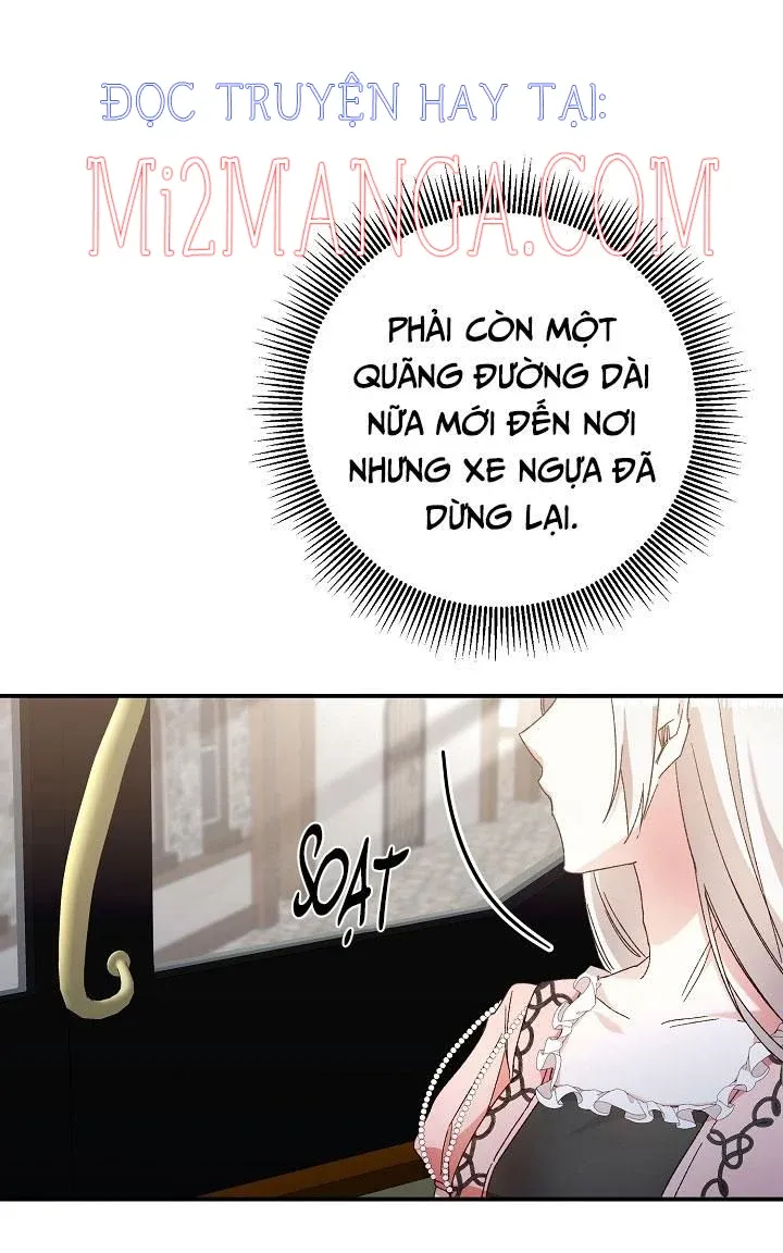 đọc truyện Lý Do Tôi Sống Dưới Thân Phận Ác Nữ Chương 43.5 ảnh 13 tại Thiên Thai Truyện