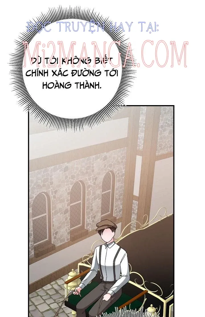 đọc truyện Lý Do Tôi Sống Dưới Thân Phận Ác Nữ Chương 43.5 ảnh 14 tại Thiên Thai Truyện