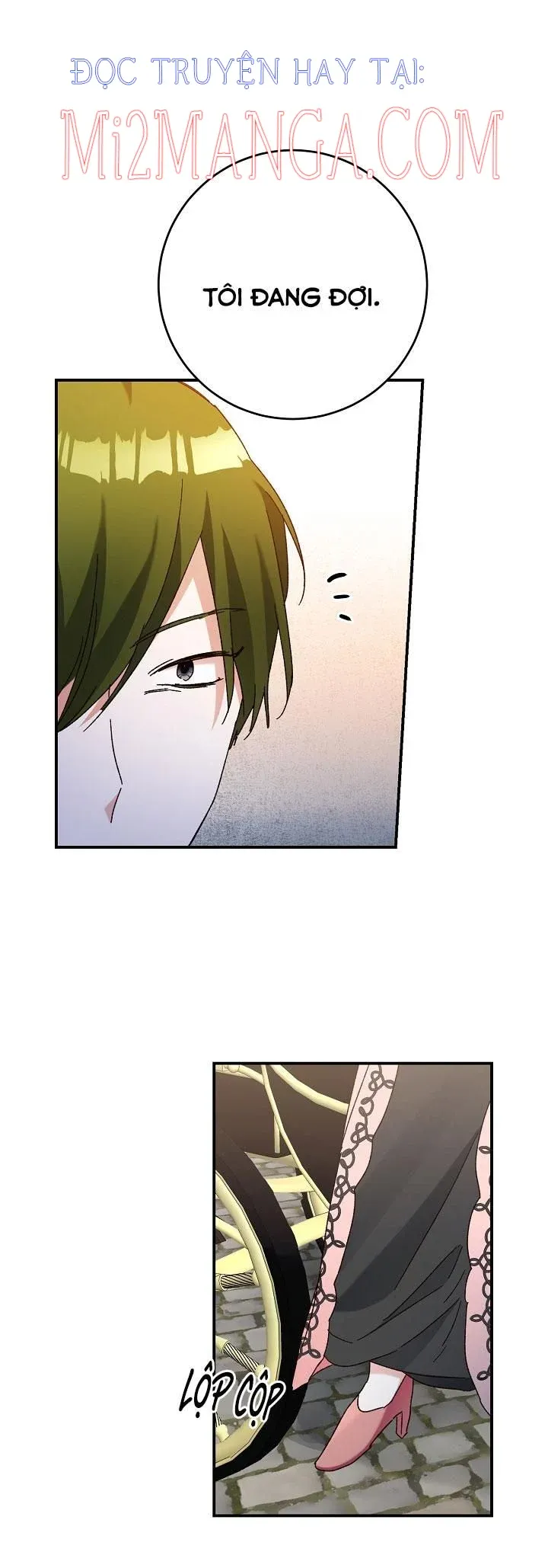 đọc truyện Lý Do Tôi Sống Dưới Thân Phận Ác Nữ Chương 43.5 ảnh 17 tại Thiên Thai Truyện