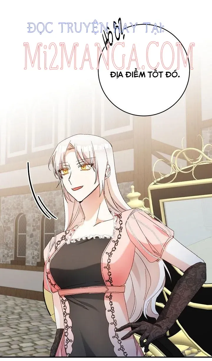 đọc truyện Lý Do Tôi Sống Dưới Thân Phận Ác Nữ Chương 43.5 ảnh 18 tại Thiên Thai Truyện