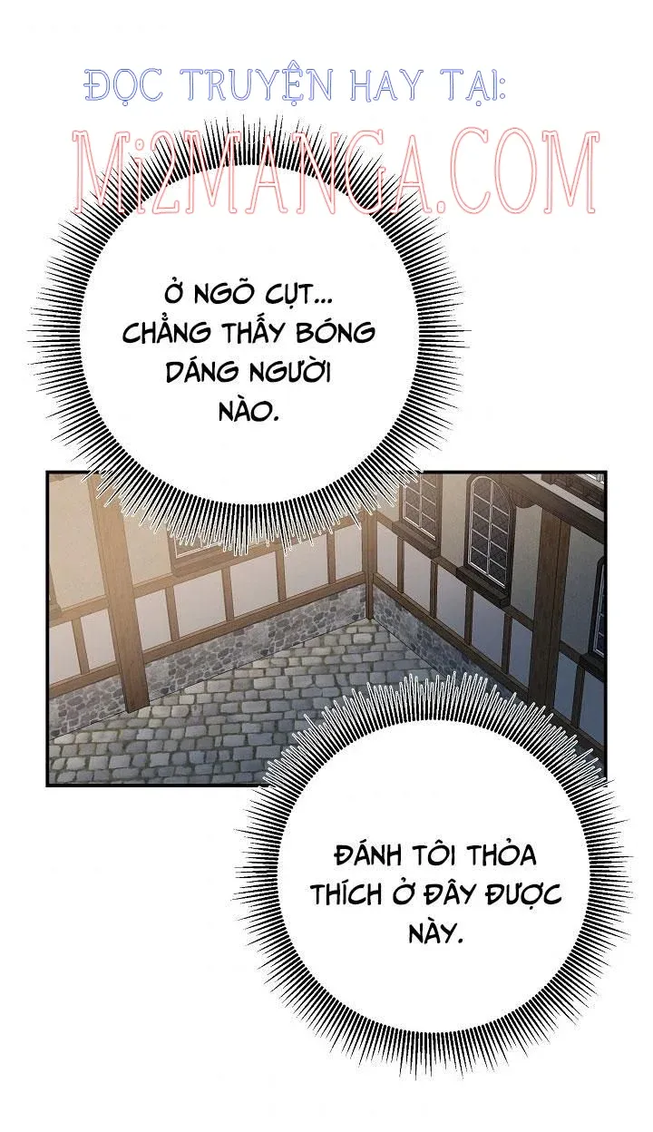 đọc truyện Lý Do Tôi Sống Dưới Thân Phận Ác Nữ Chương 43.5 ảnh 19 tại Thiên Thai Truyện