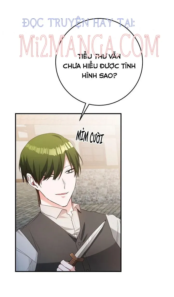 đọc truyện Lý Do Tôi Sống Dưới Thân Phận Ác Nữ Chương 43.5 ảnh 20 tại Thiên Thai Truyện