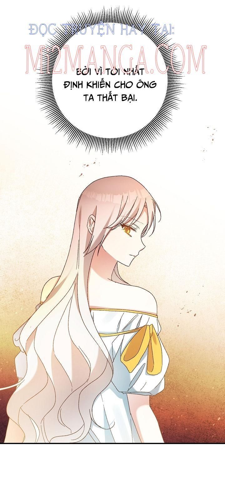 đọc truyện Lý Do Tôi Sống Dưới Thân Phận Ác Nữ Chương 43.5 ảnh 4 tại Thiên Thai Truyện