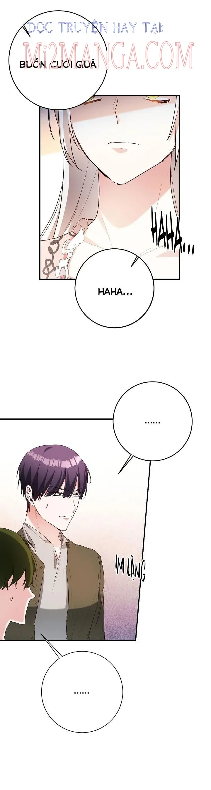 đọc truyện Lý Do Tôi Sống Dưới Thân Phận Ác Nữ Chương 43.5 ảnh 23 tại Thiên Thai Truyện