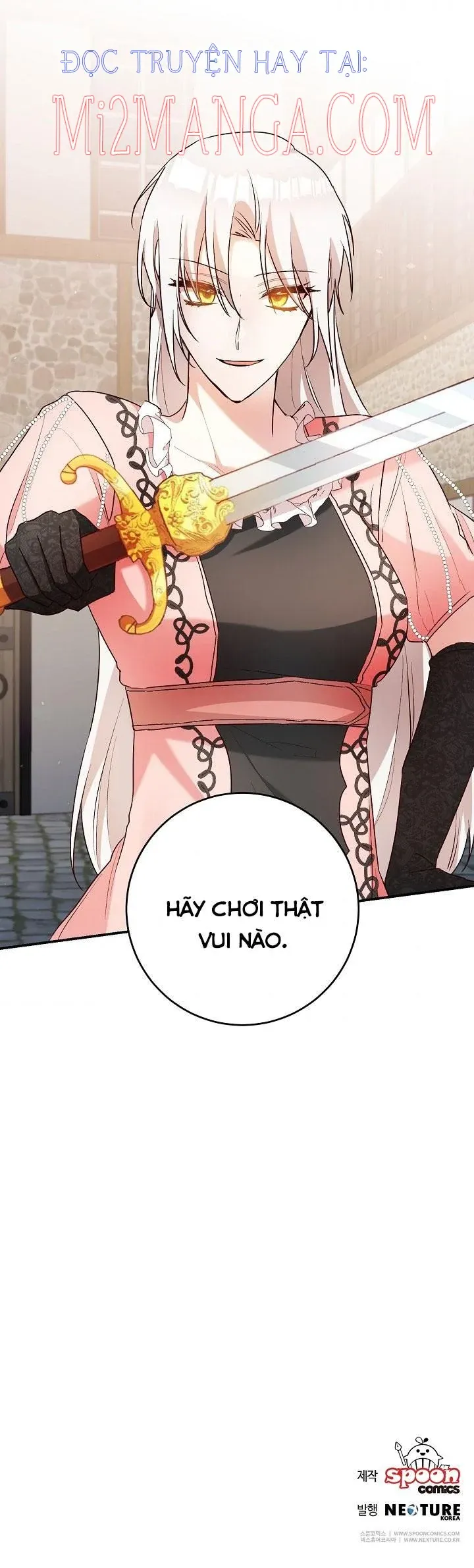 đọc truyện Lý Do Tôi Sống Dưới Thân Phận Ác Nữ Chương 43.5 ảnh 25 tại Thiên Thai Truyện