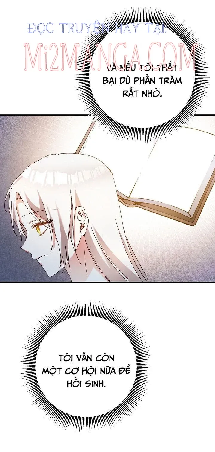 đọc truyện Lý Do Tôi Sống Dưới Thân Phận Ác Nữ Chương 43.5 ảnh 9 tại Thiên Thai Truyện